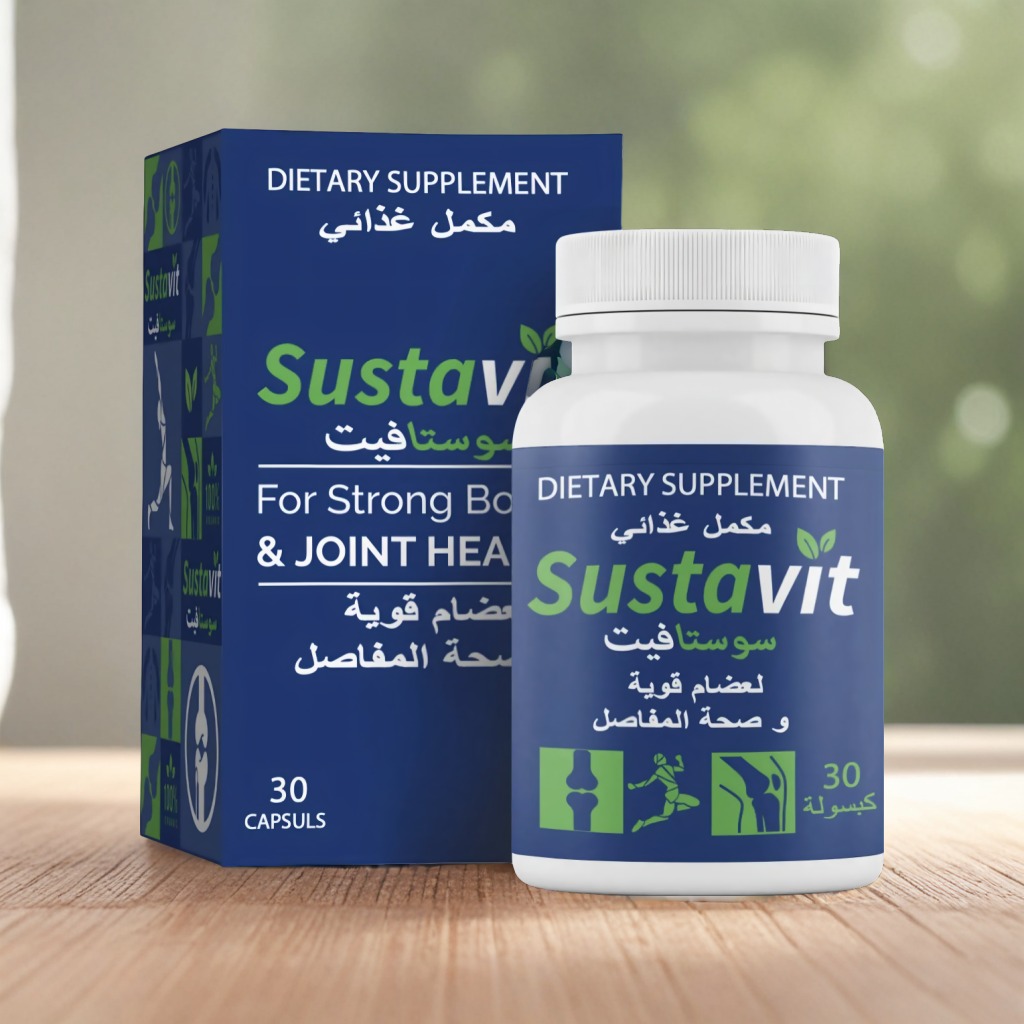Product packshot