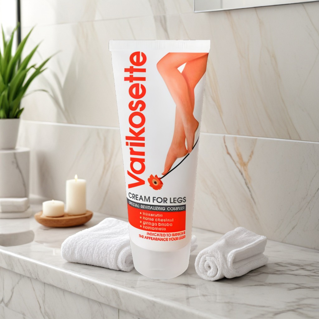 Product packshot