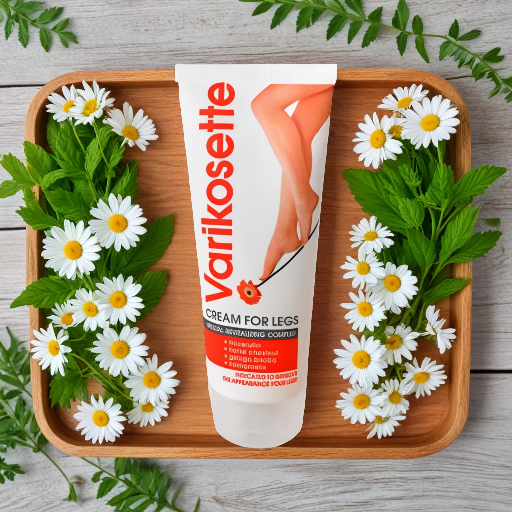 Product packshot