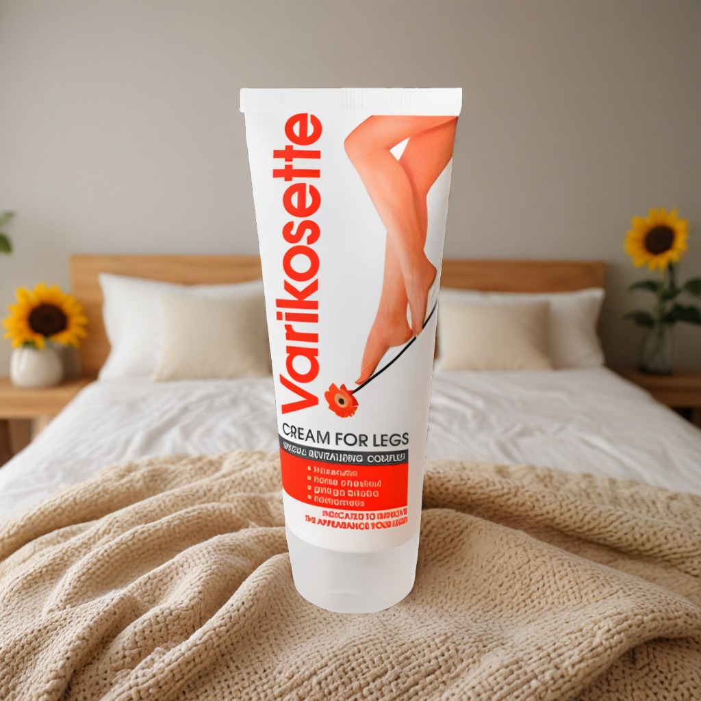 Product packshot
