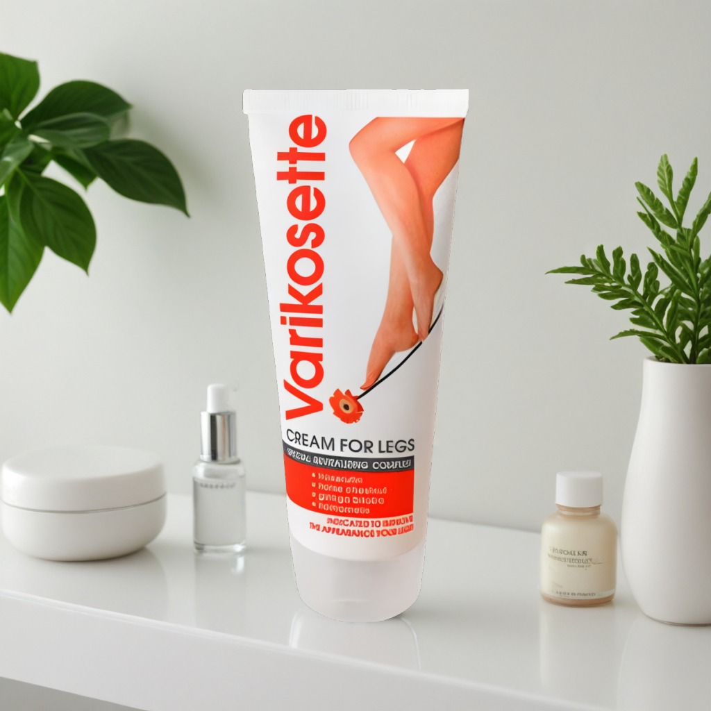 Product packshot