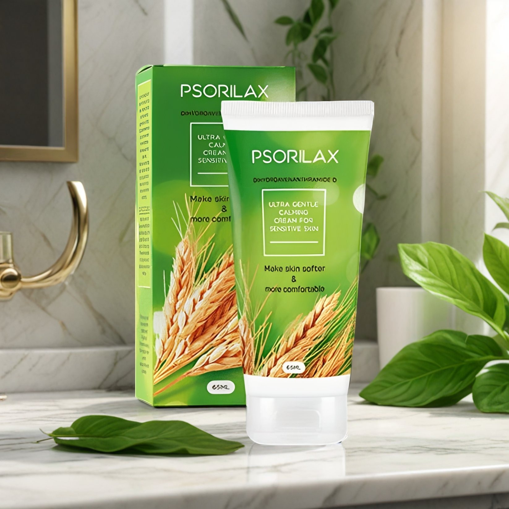 Product packshot