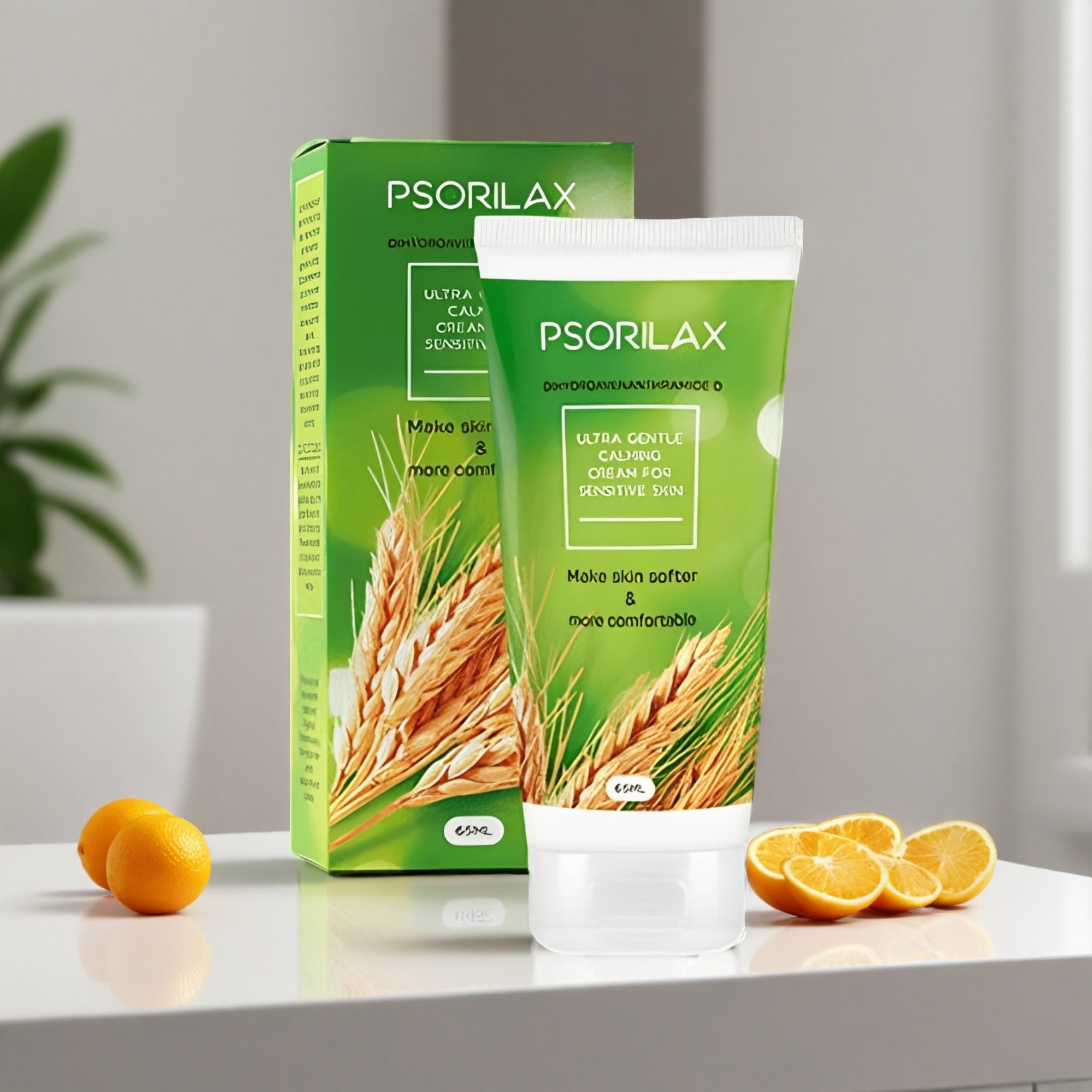 Product packshot