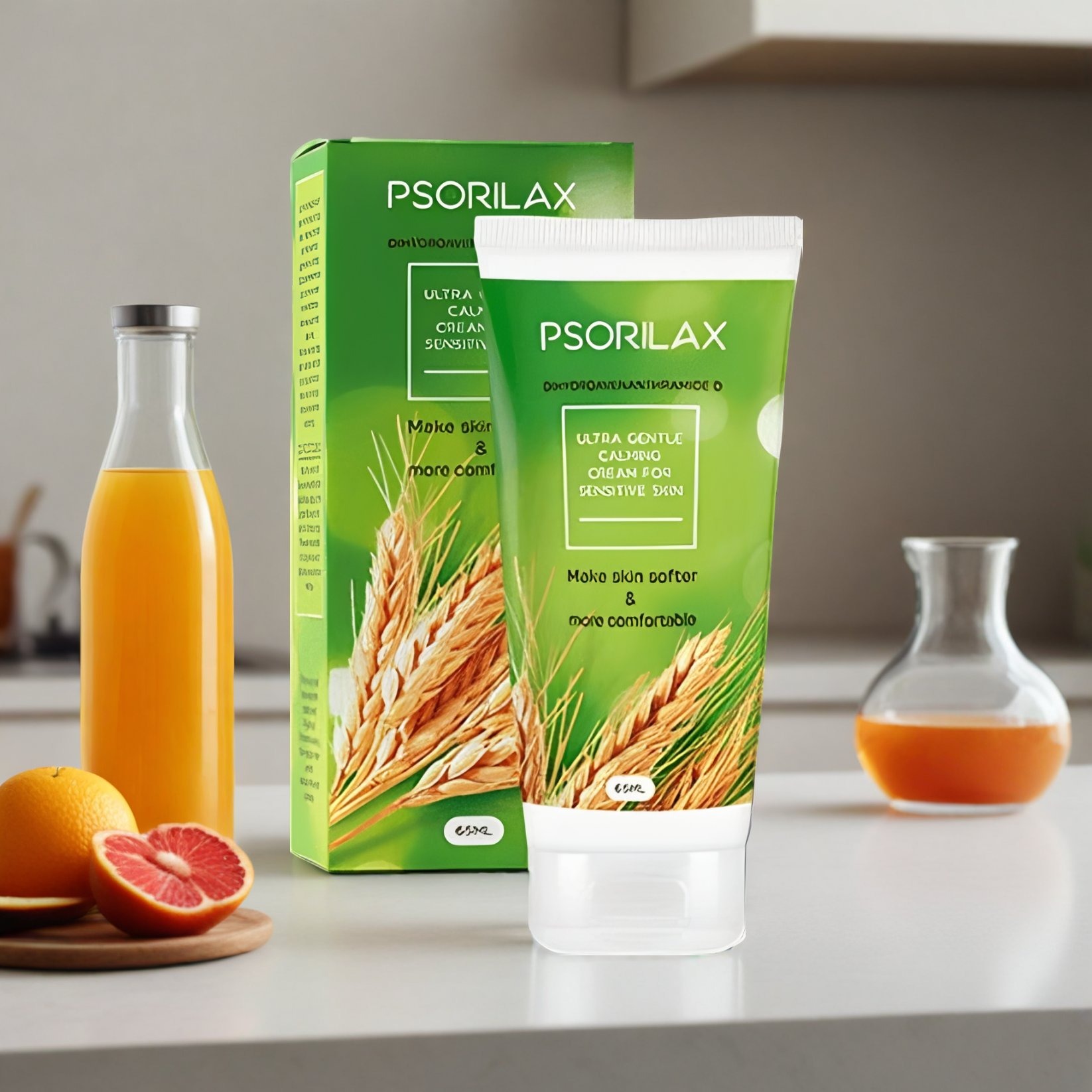 Product packshot