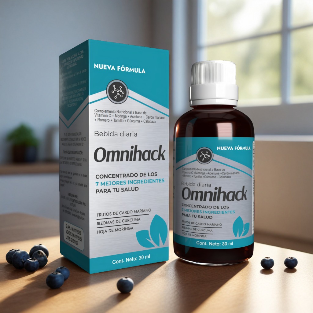 Product packshot