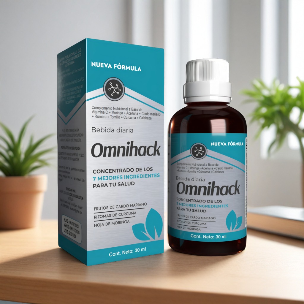 Product packshot