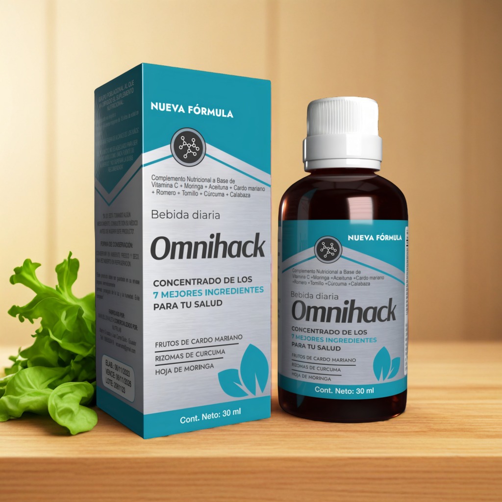 Product packshot