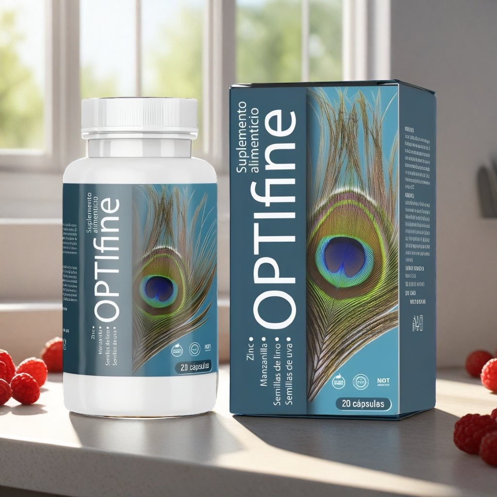 Product packshot