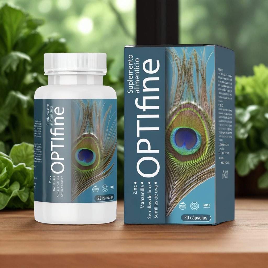 Product packshot