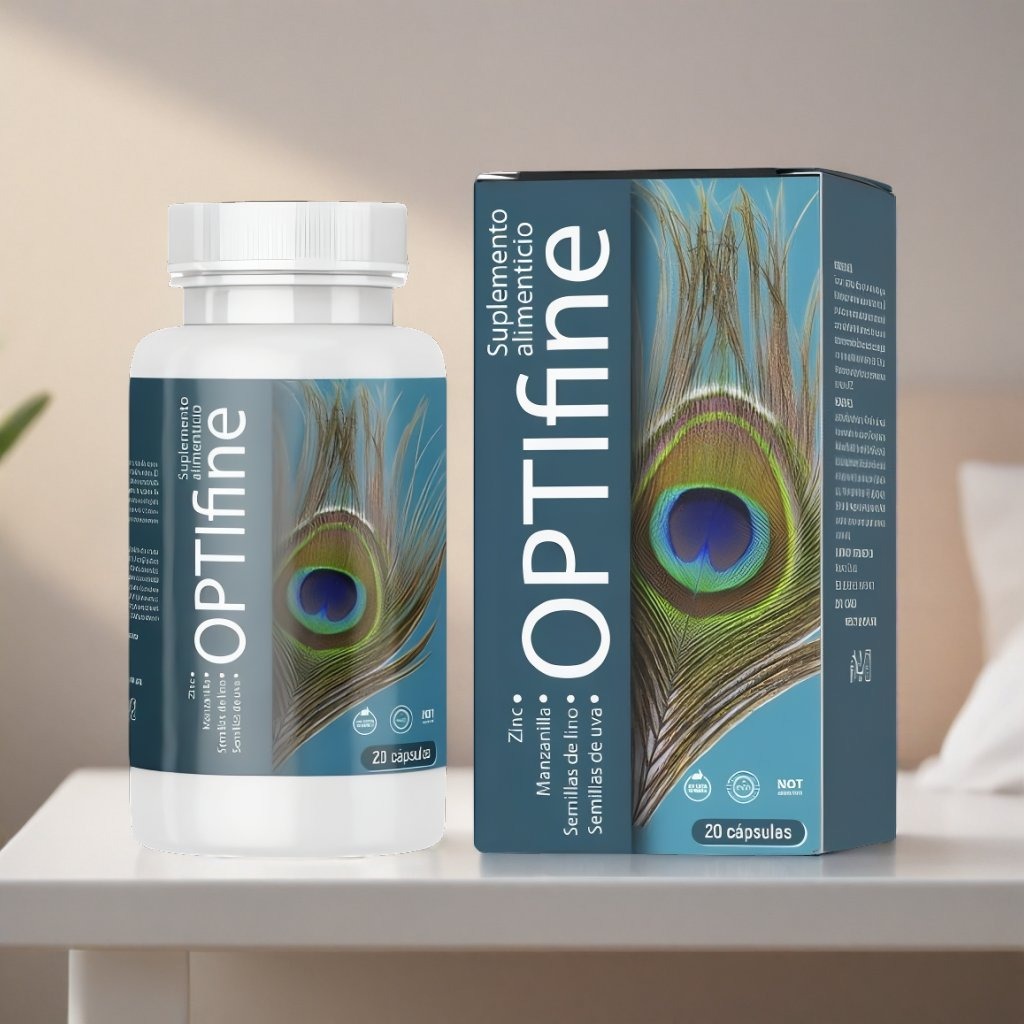 Product packshot