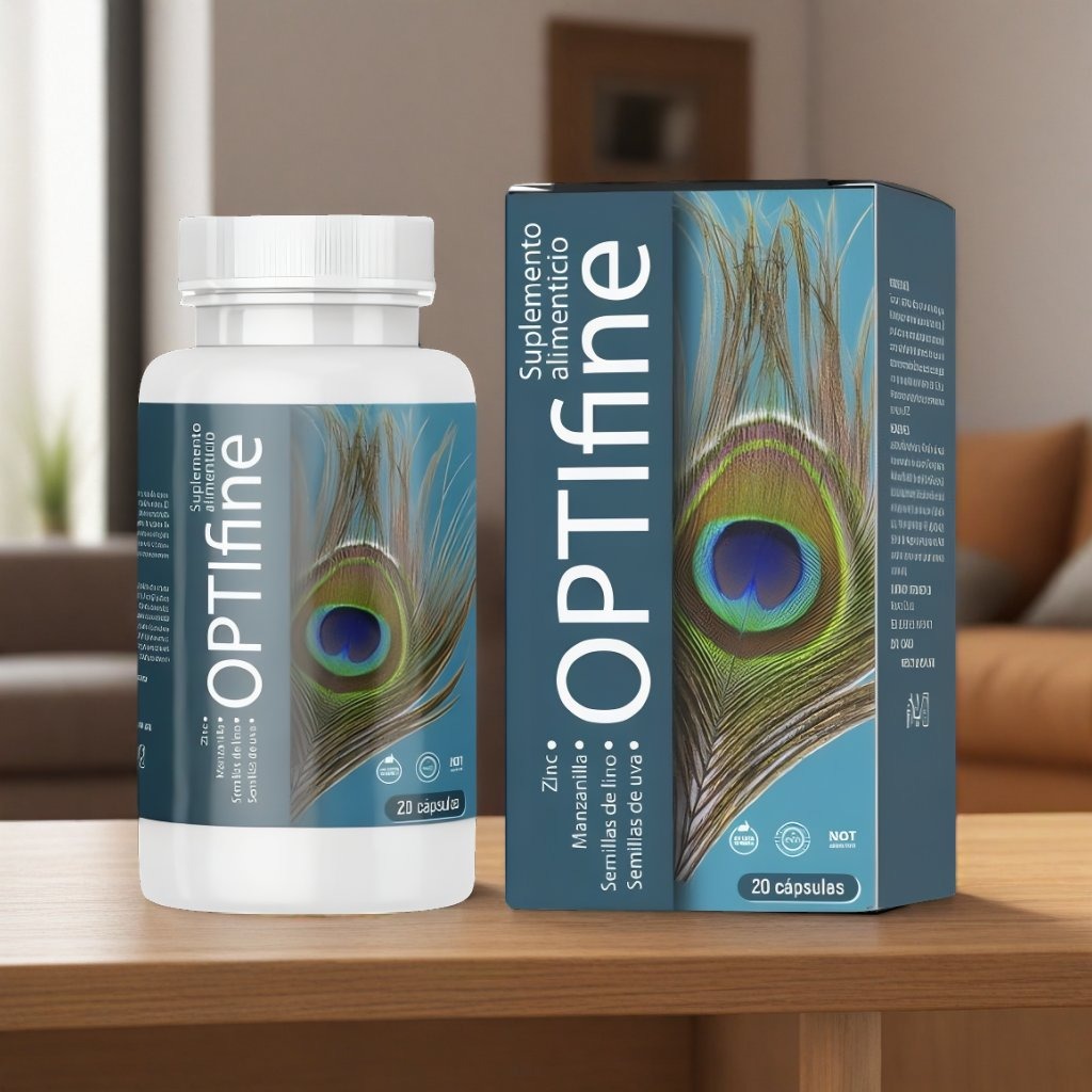 Product packshot