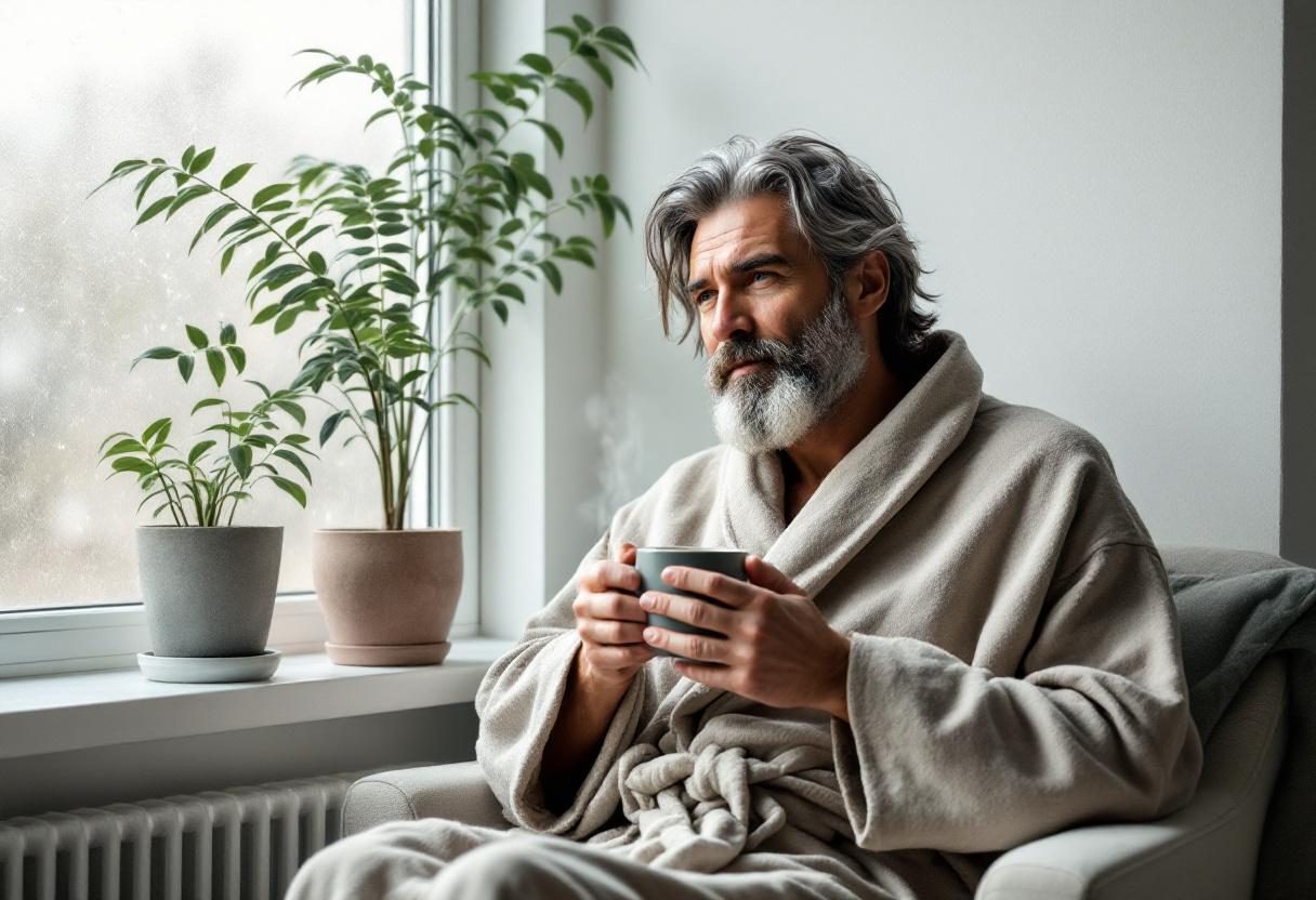 Tervislik eluviis ja looduslikud lahendused