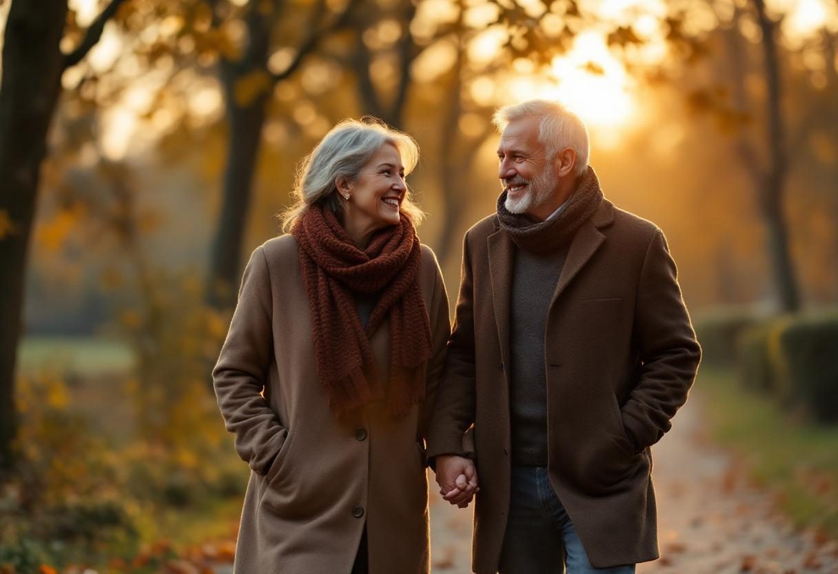 Tasakaalustatud elustiil ja tervislikud harjumused