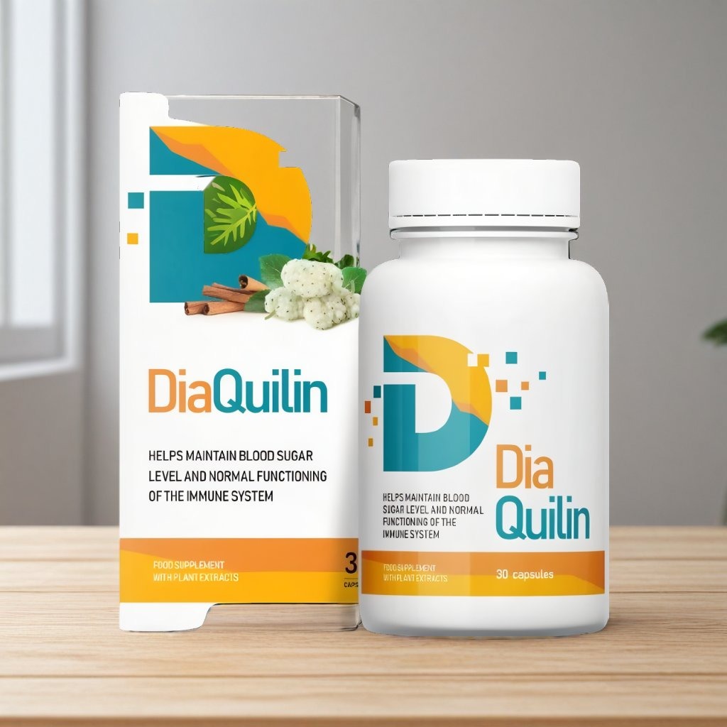 Product packshot