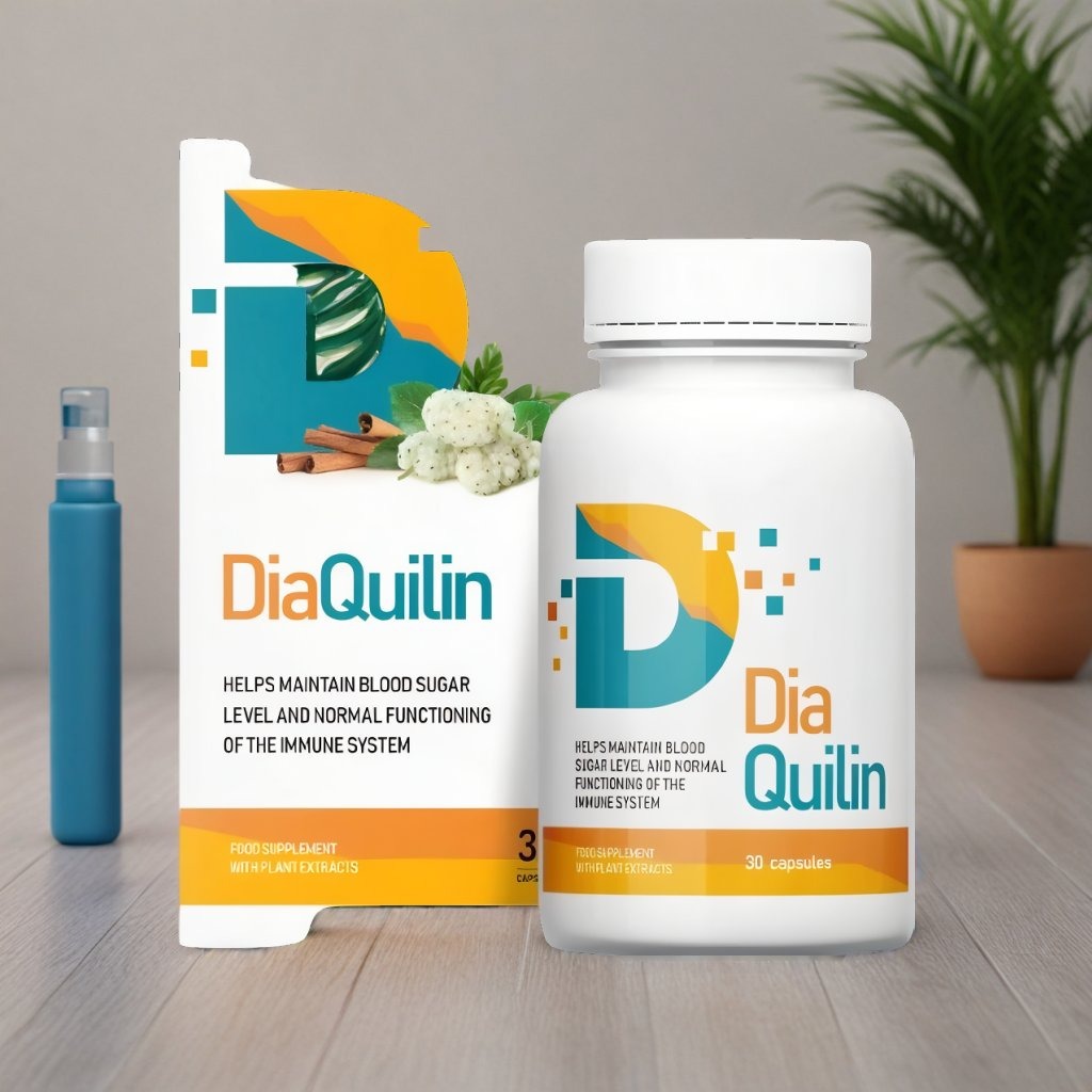 Product packshot