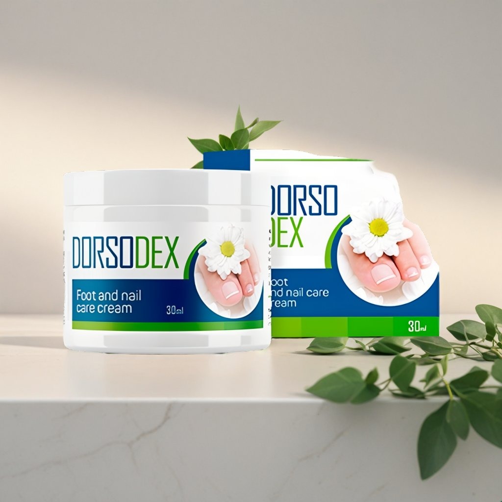Product packshot