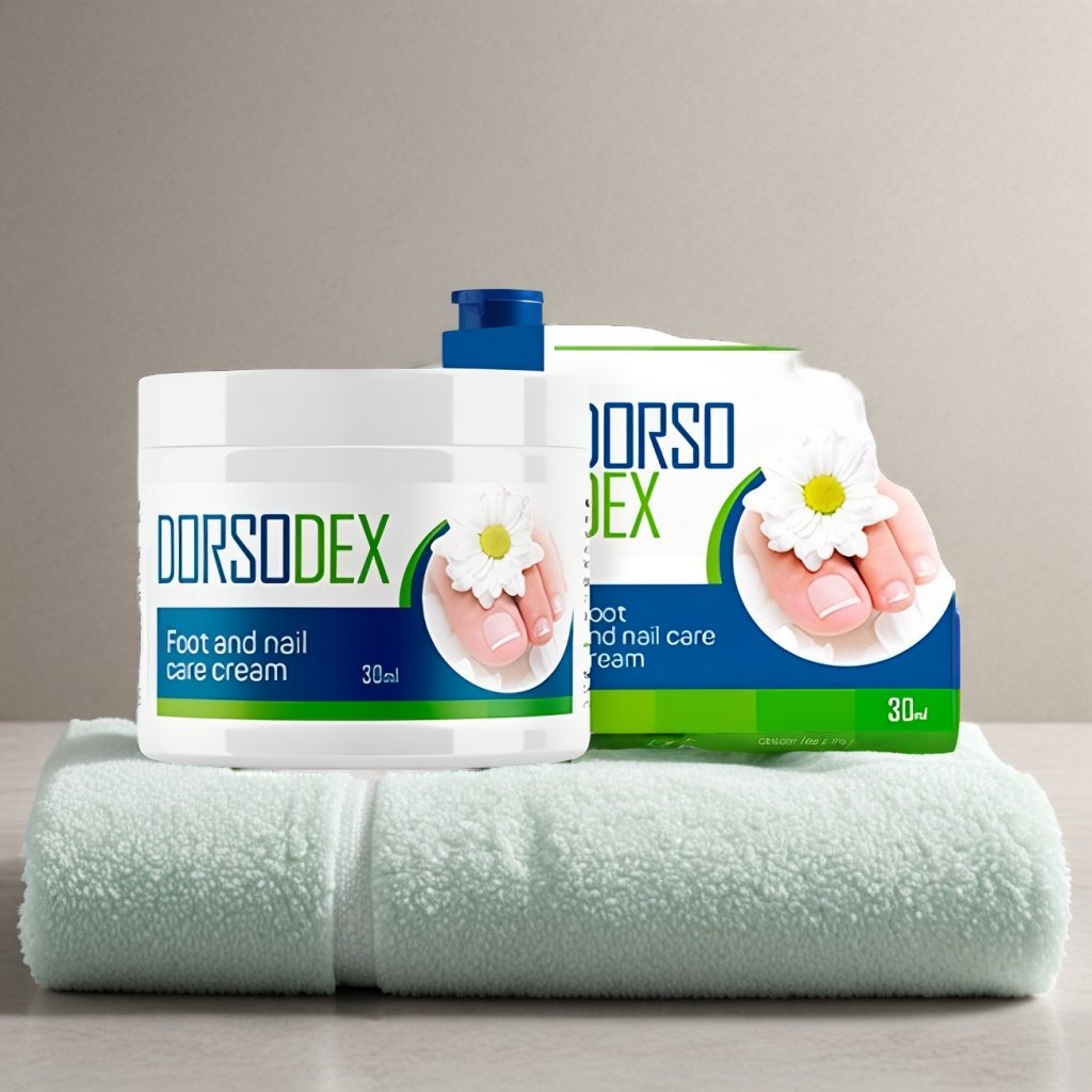 Product packshot