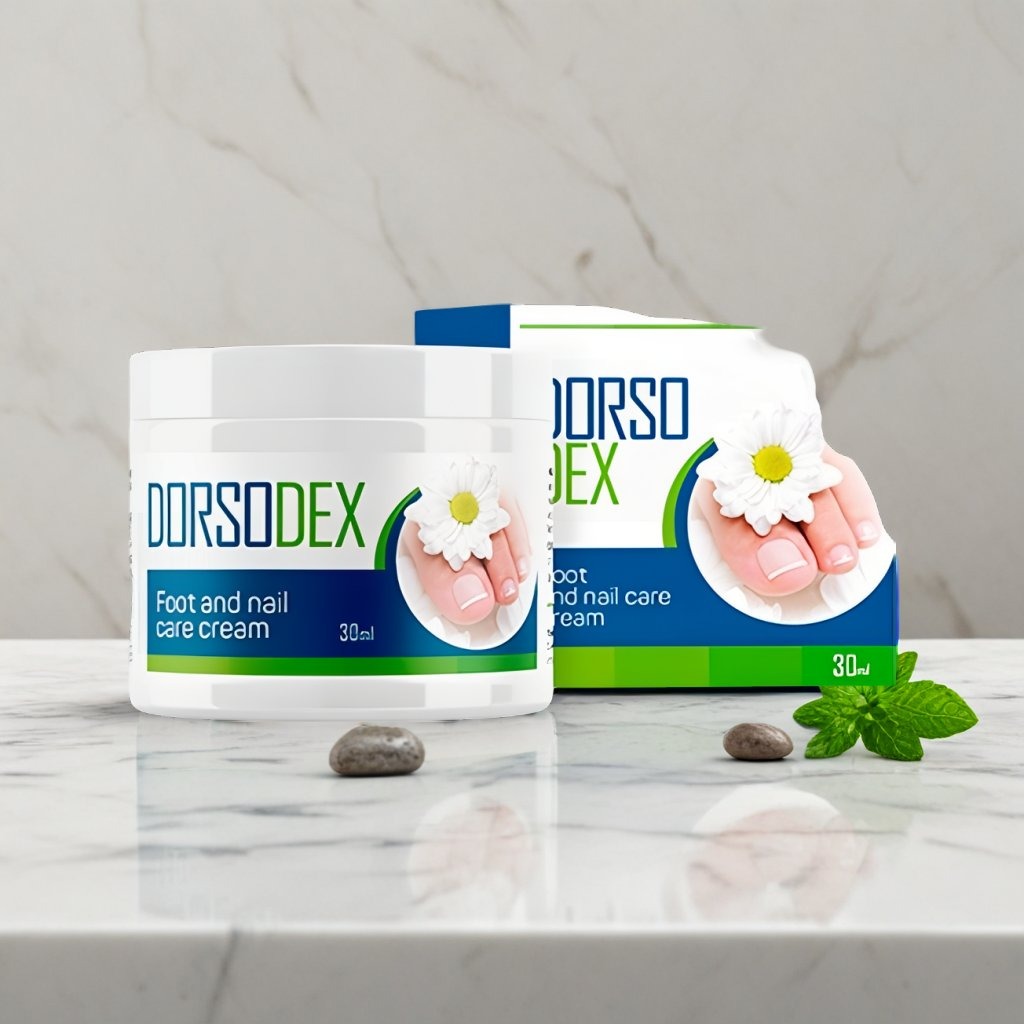 Product packshot