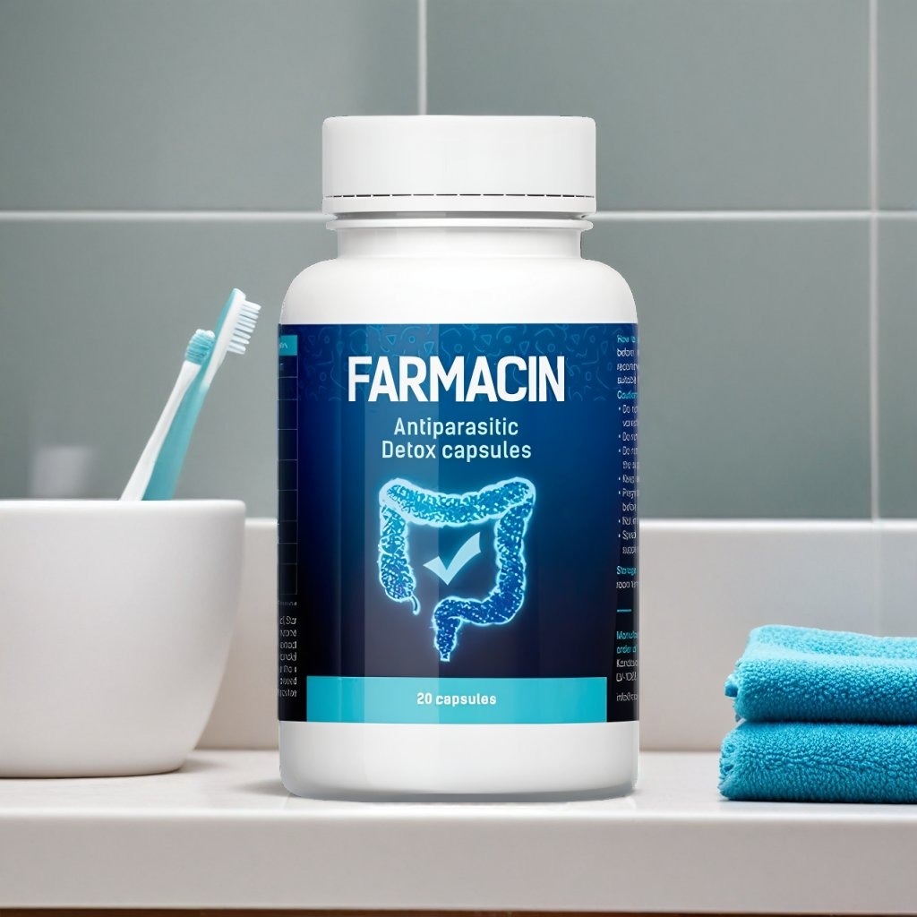 Product packshot