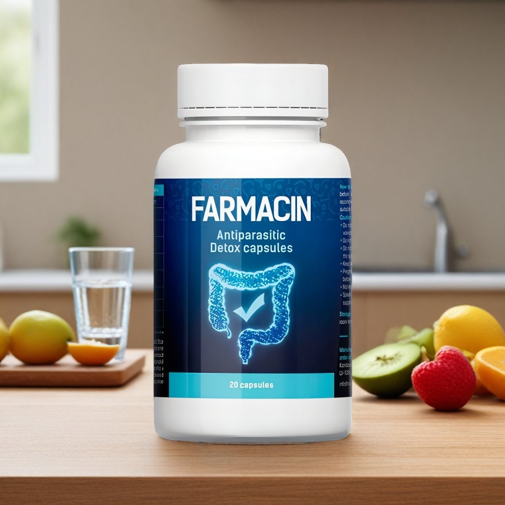 Product packshot