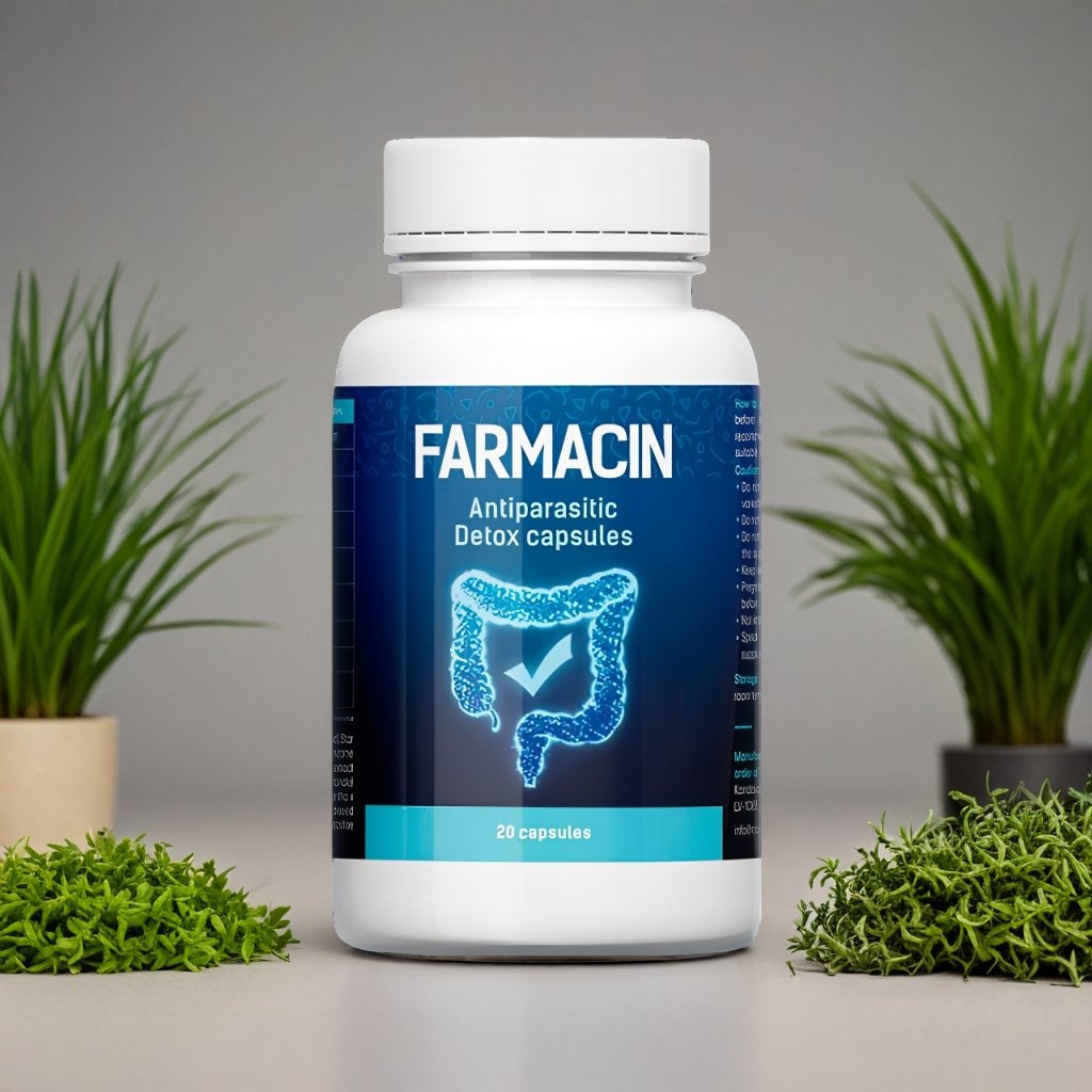 Product packshot