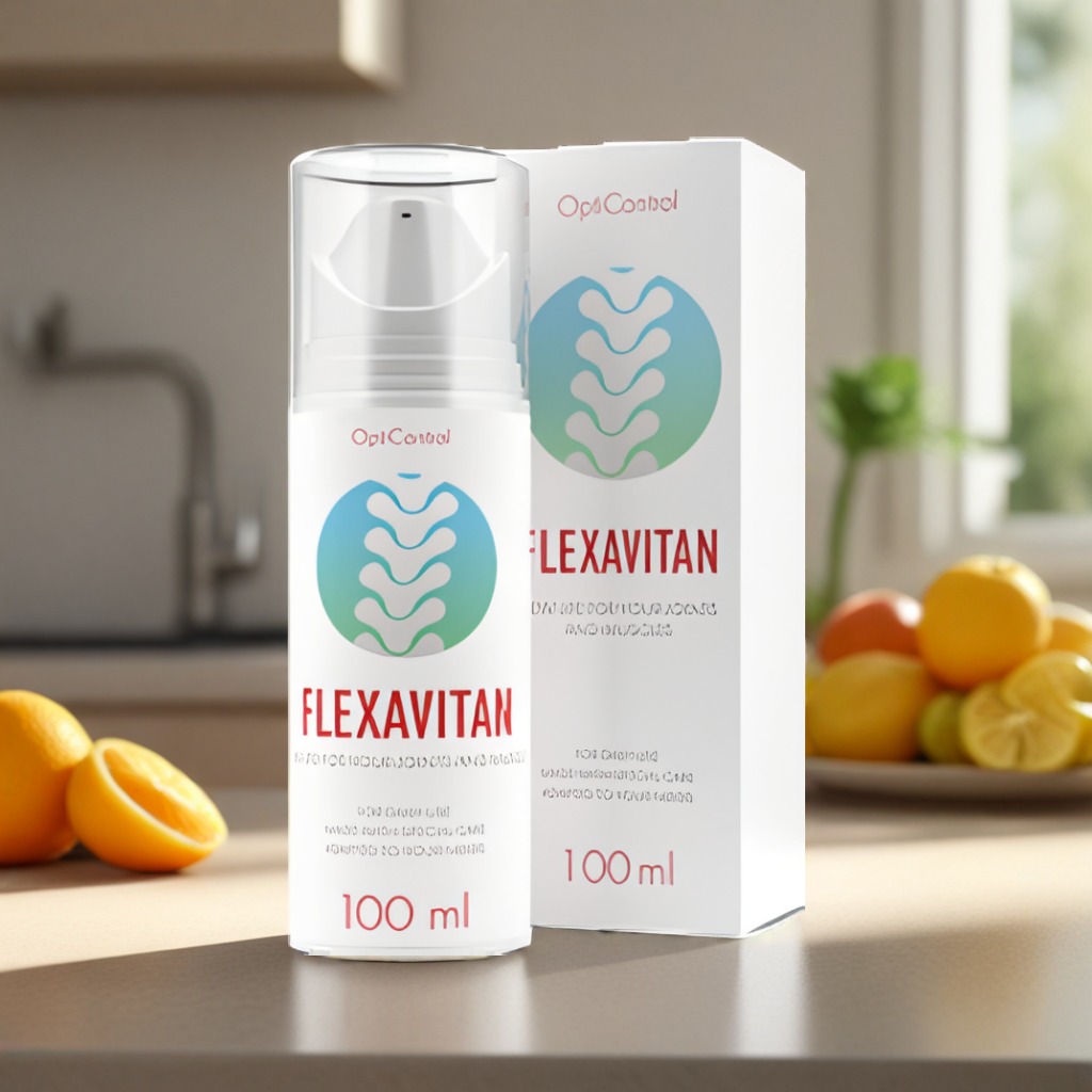 Product packshot