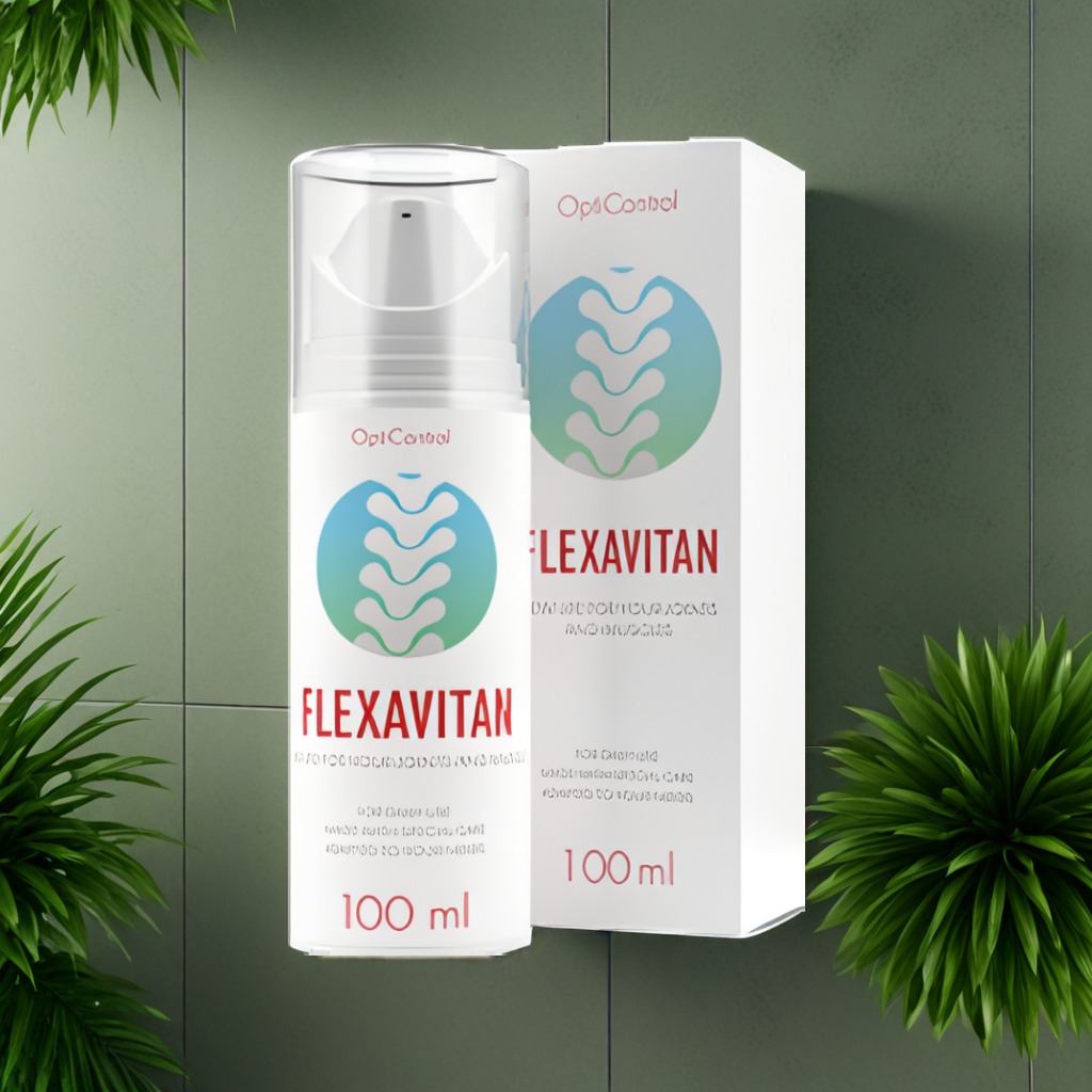 Product packshot