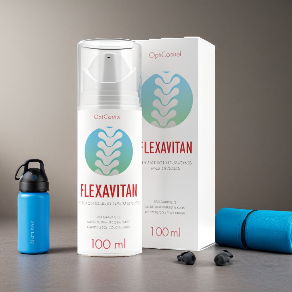Product packshot