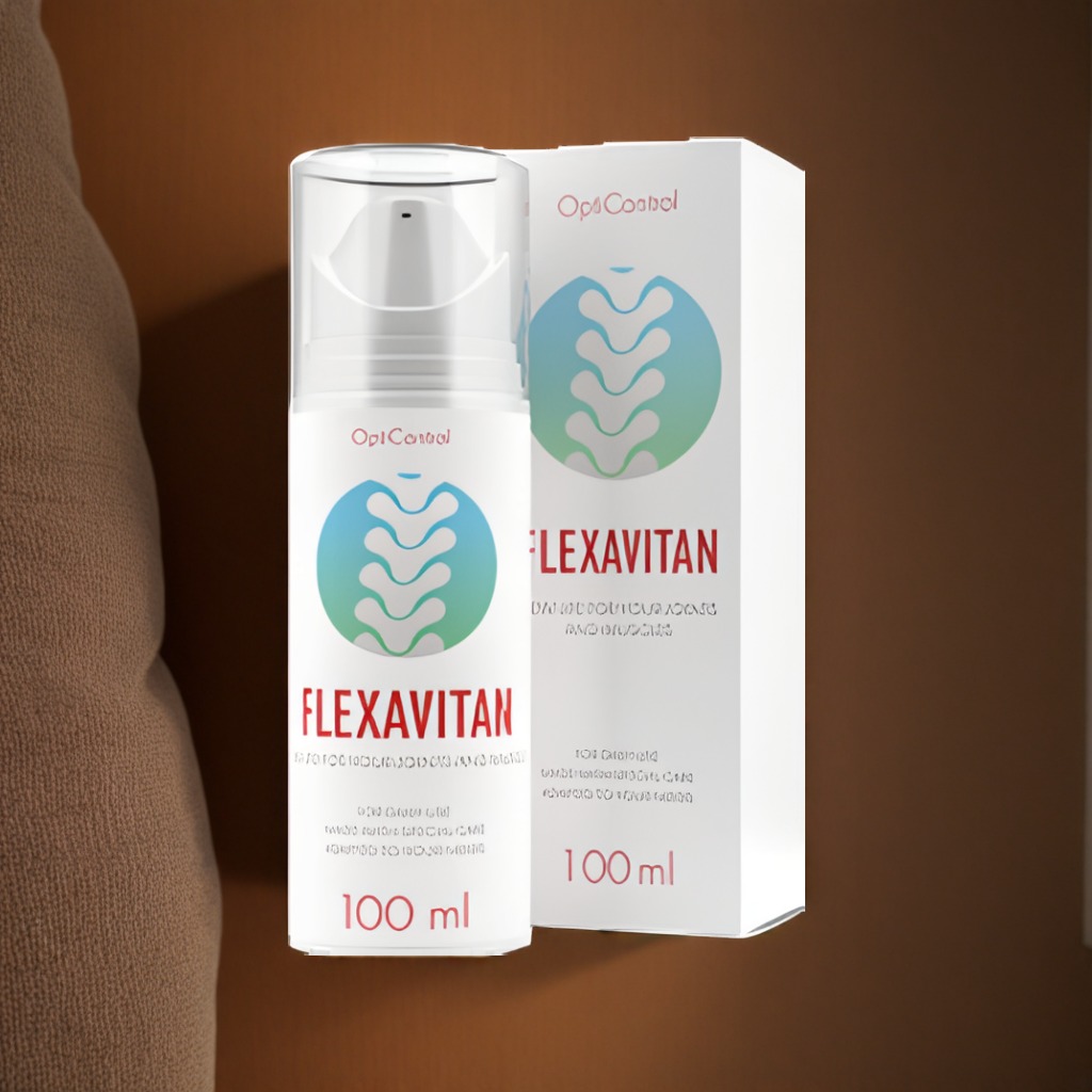 Product packshot