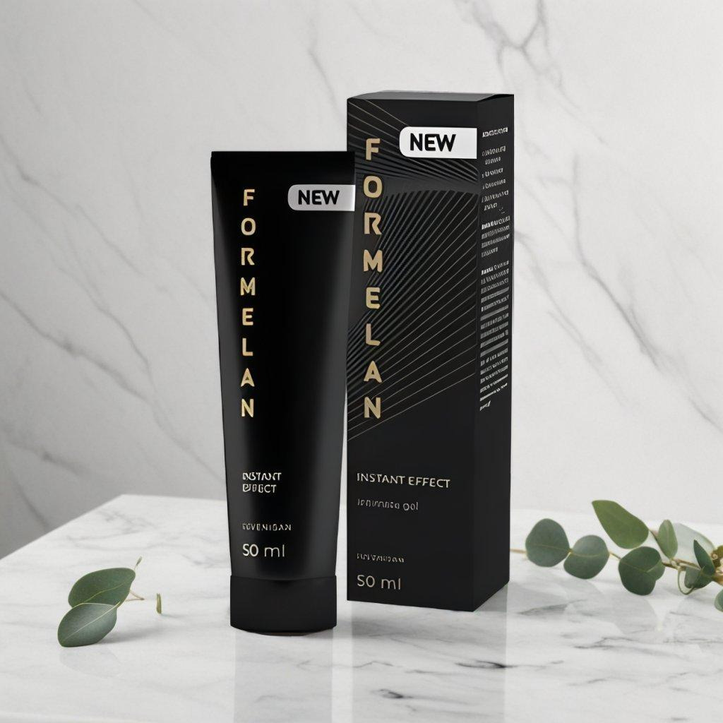 Formelan 57€ tootepakk