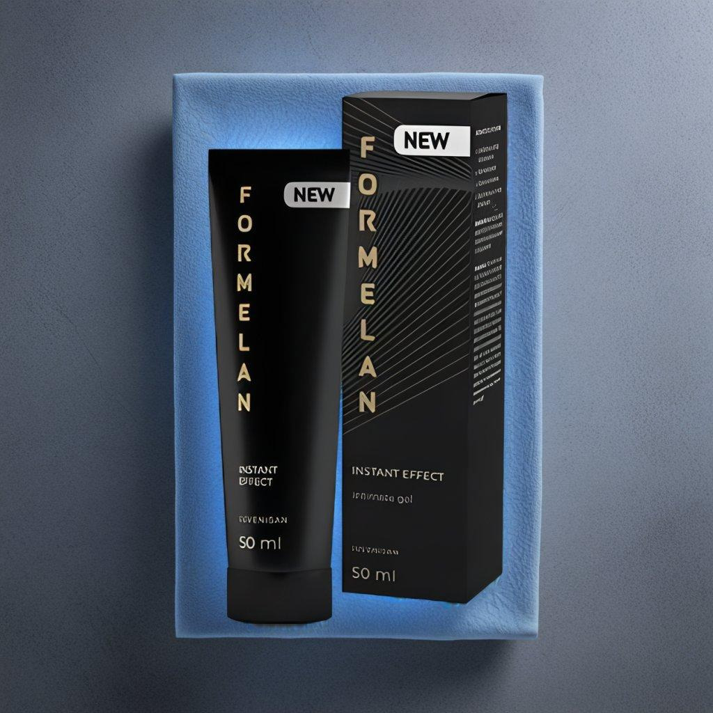 Formelan 57€ tootepakk kasutamiseks