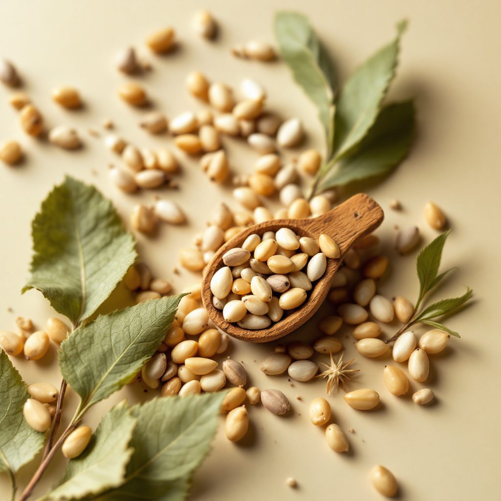 L-arginín v prírodnej forme