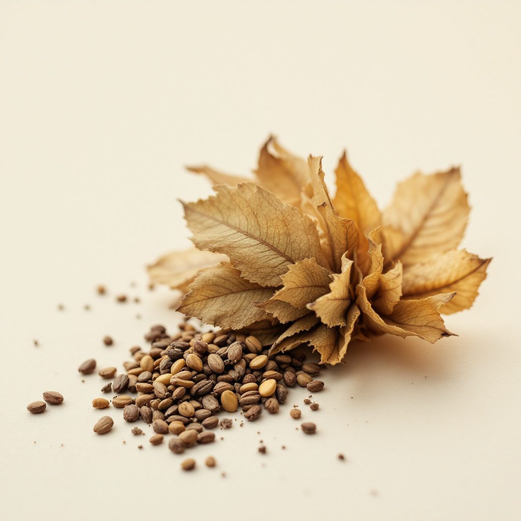 Maca gyökér természetes formában