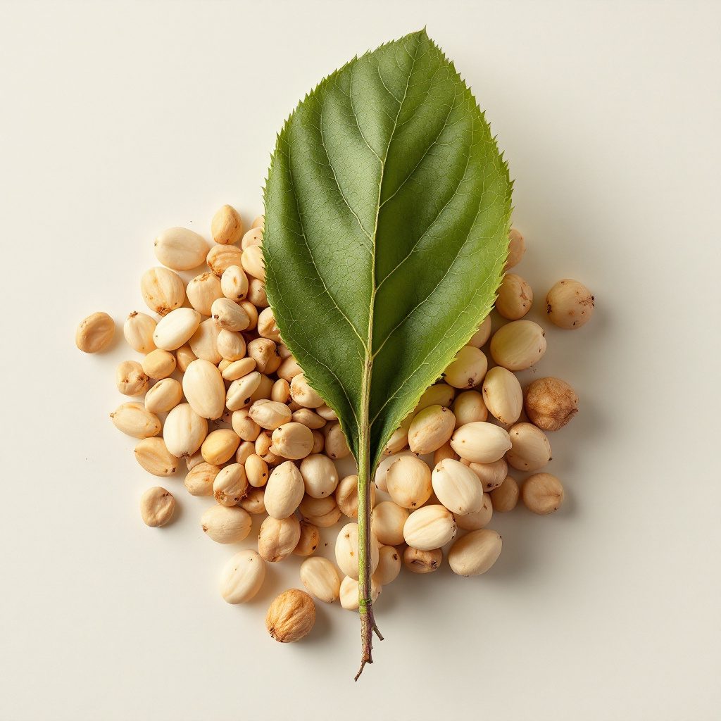 Biljni ekstrakti u prirodnom obliku