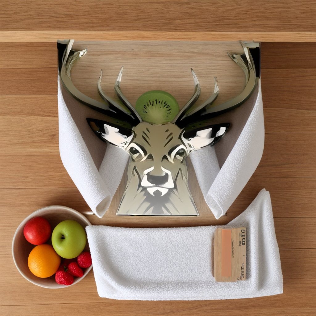 Product packshot