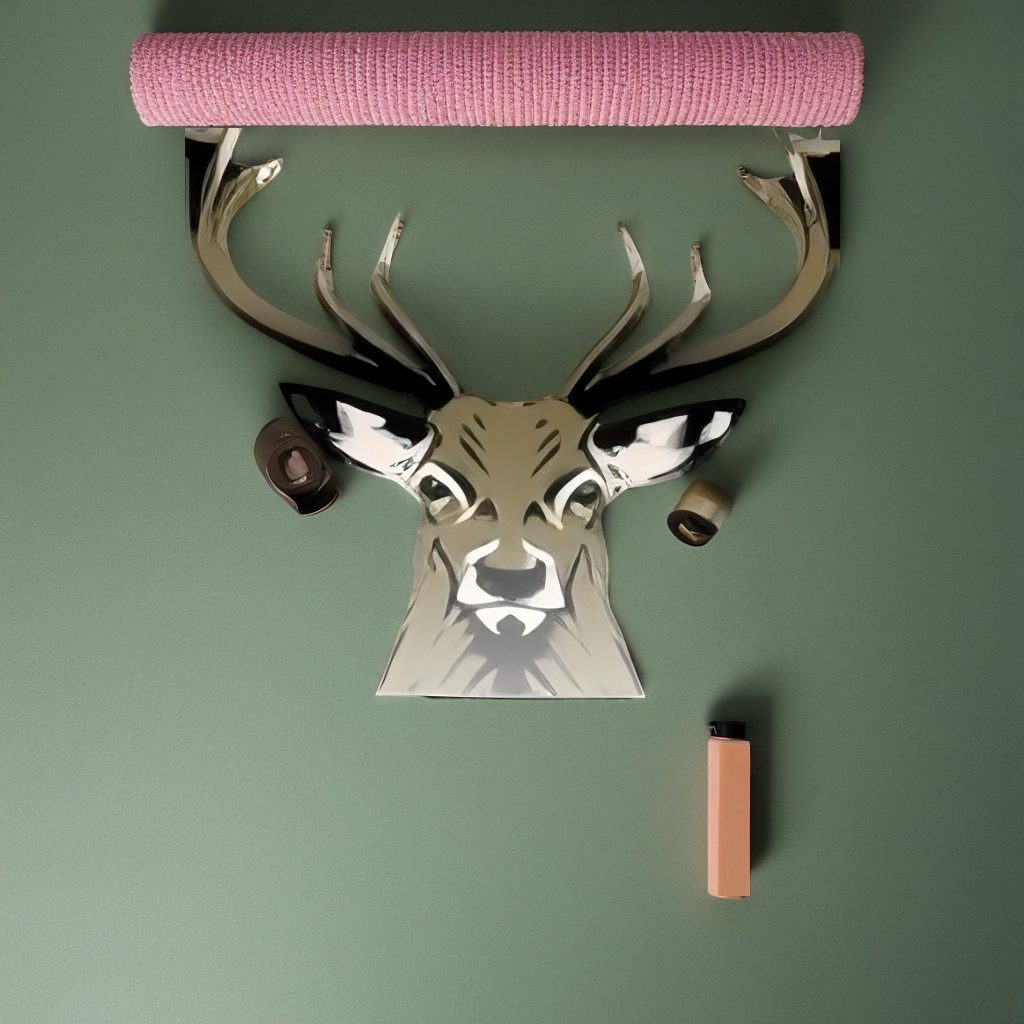 Product packshot