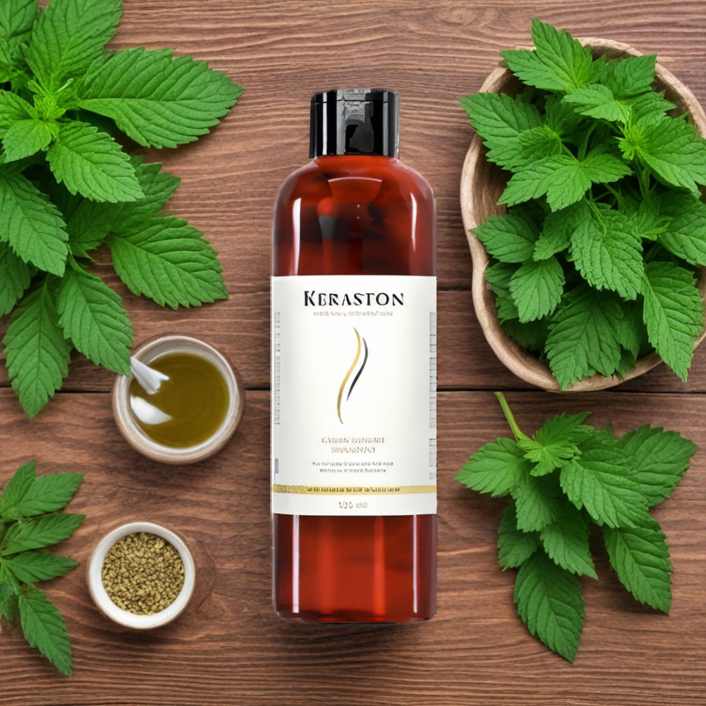 Product packshot