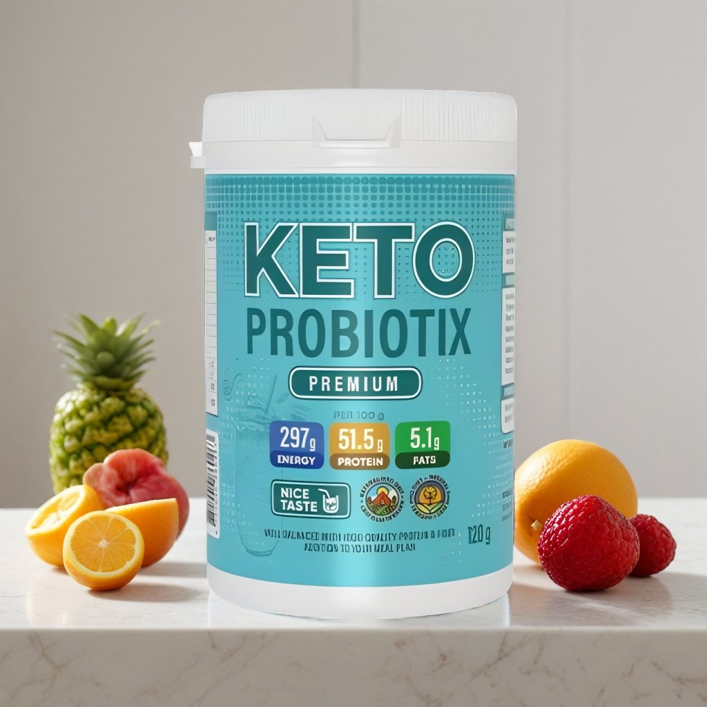 Product packshot