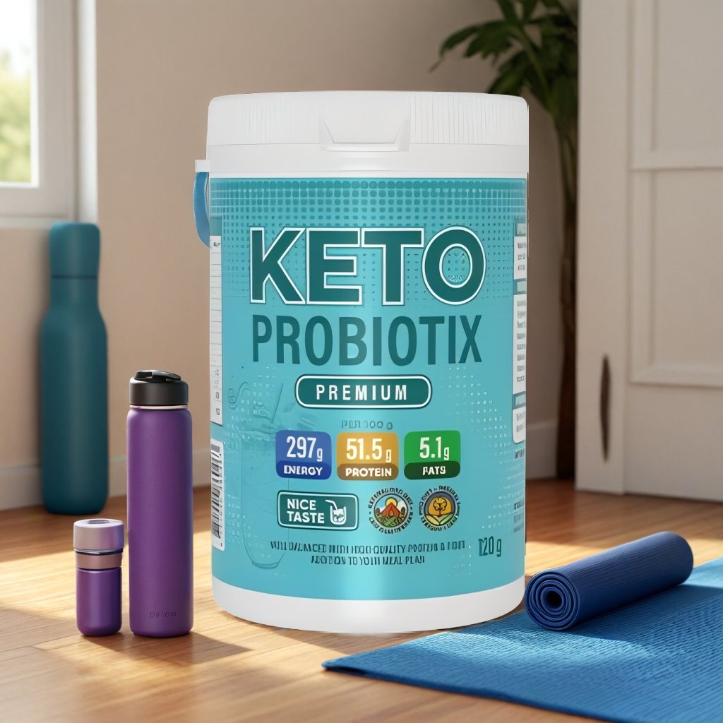 Product packshot