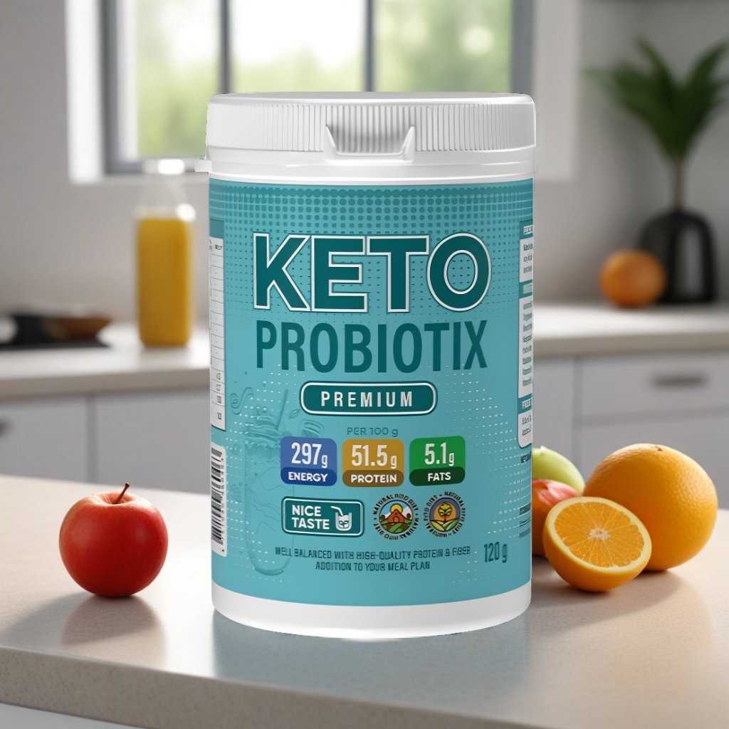 Product packshot