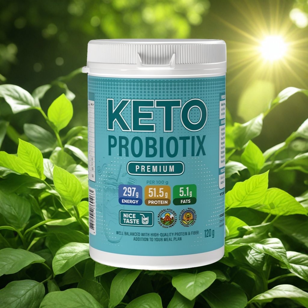 Product packshot