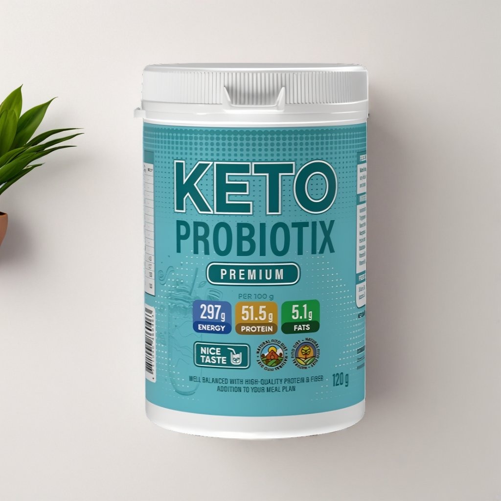 Product packshot