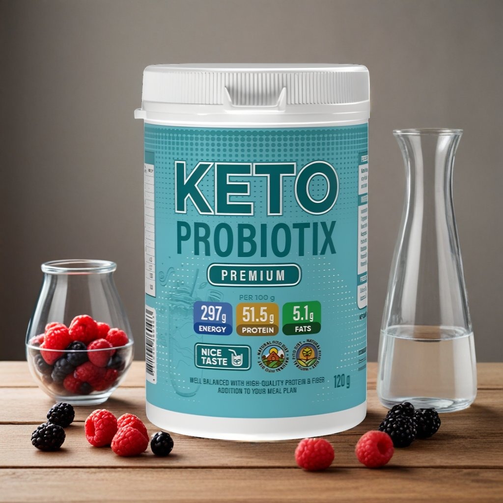 Product packshot