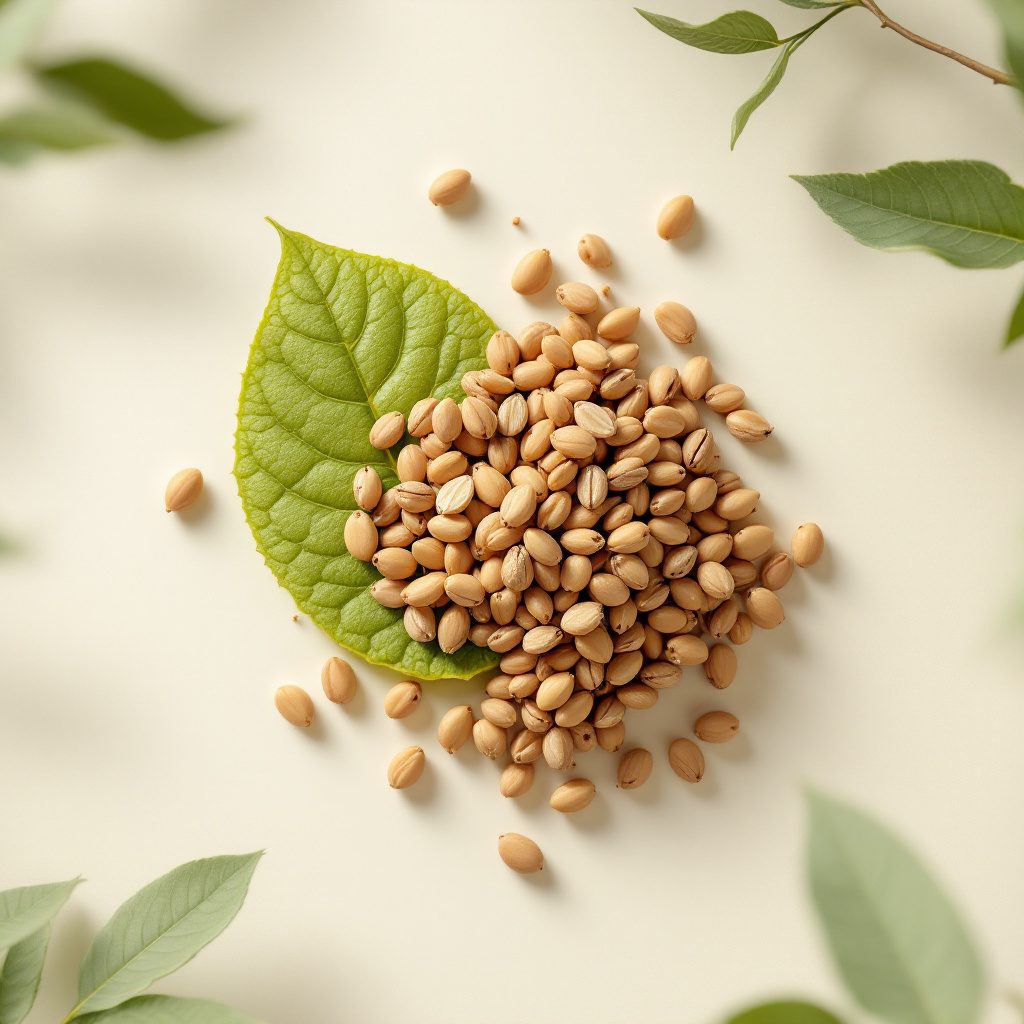 Vitamine E naturelle