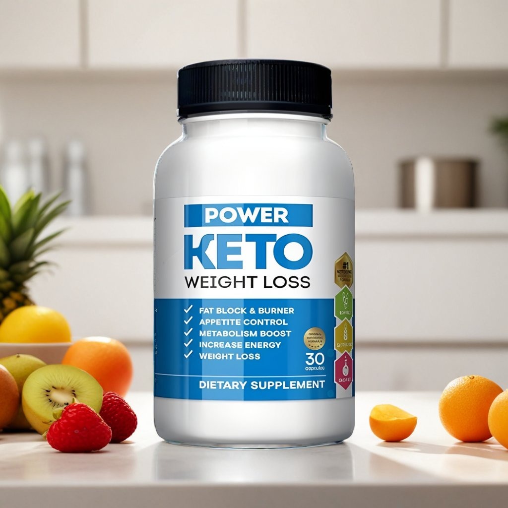 Product packshot