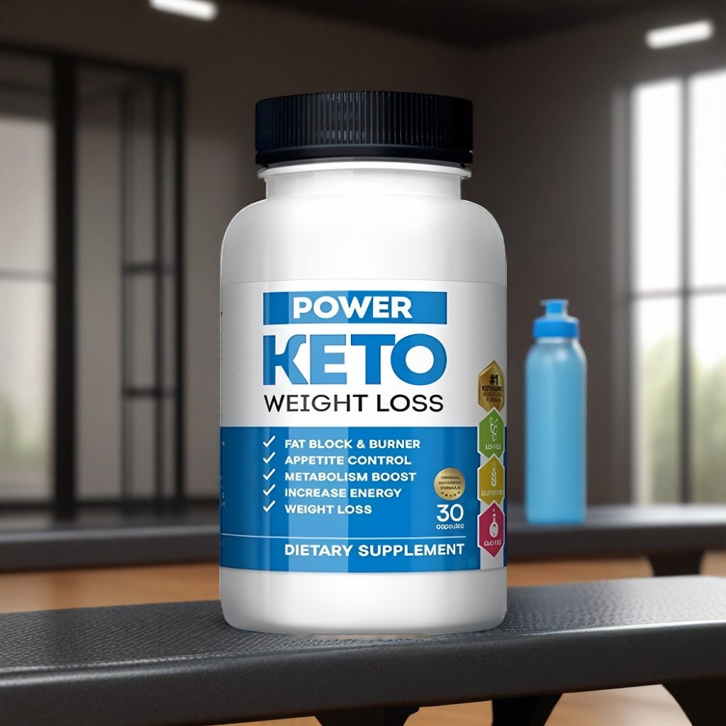 Product packshot