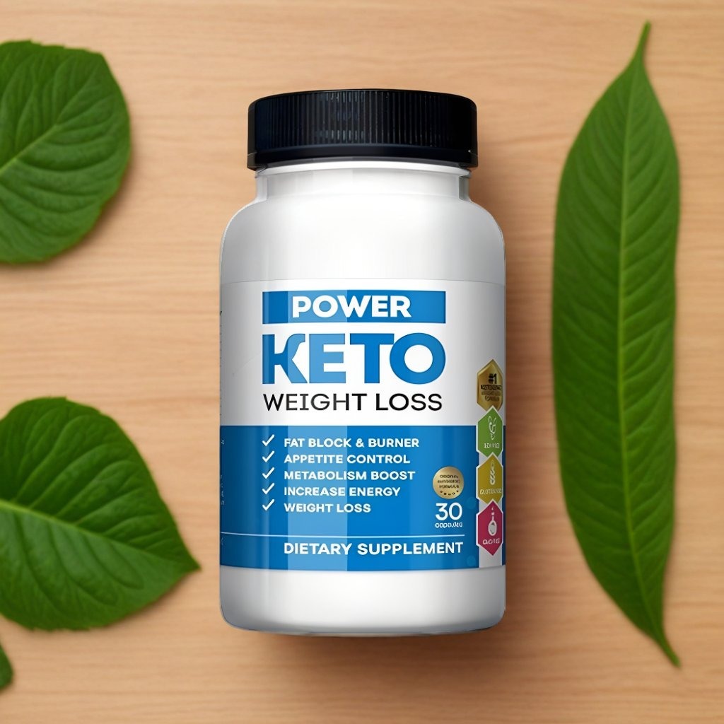 Product packshot