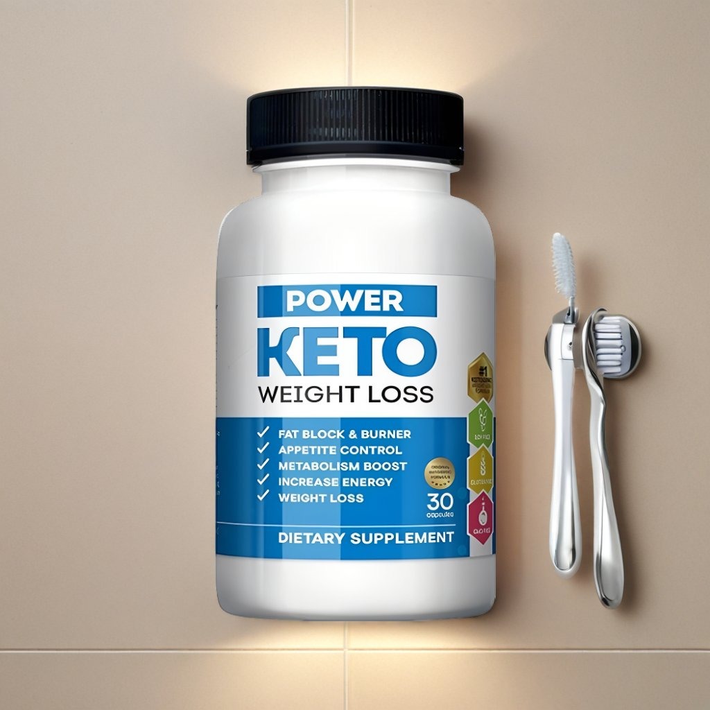 Product packshot