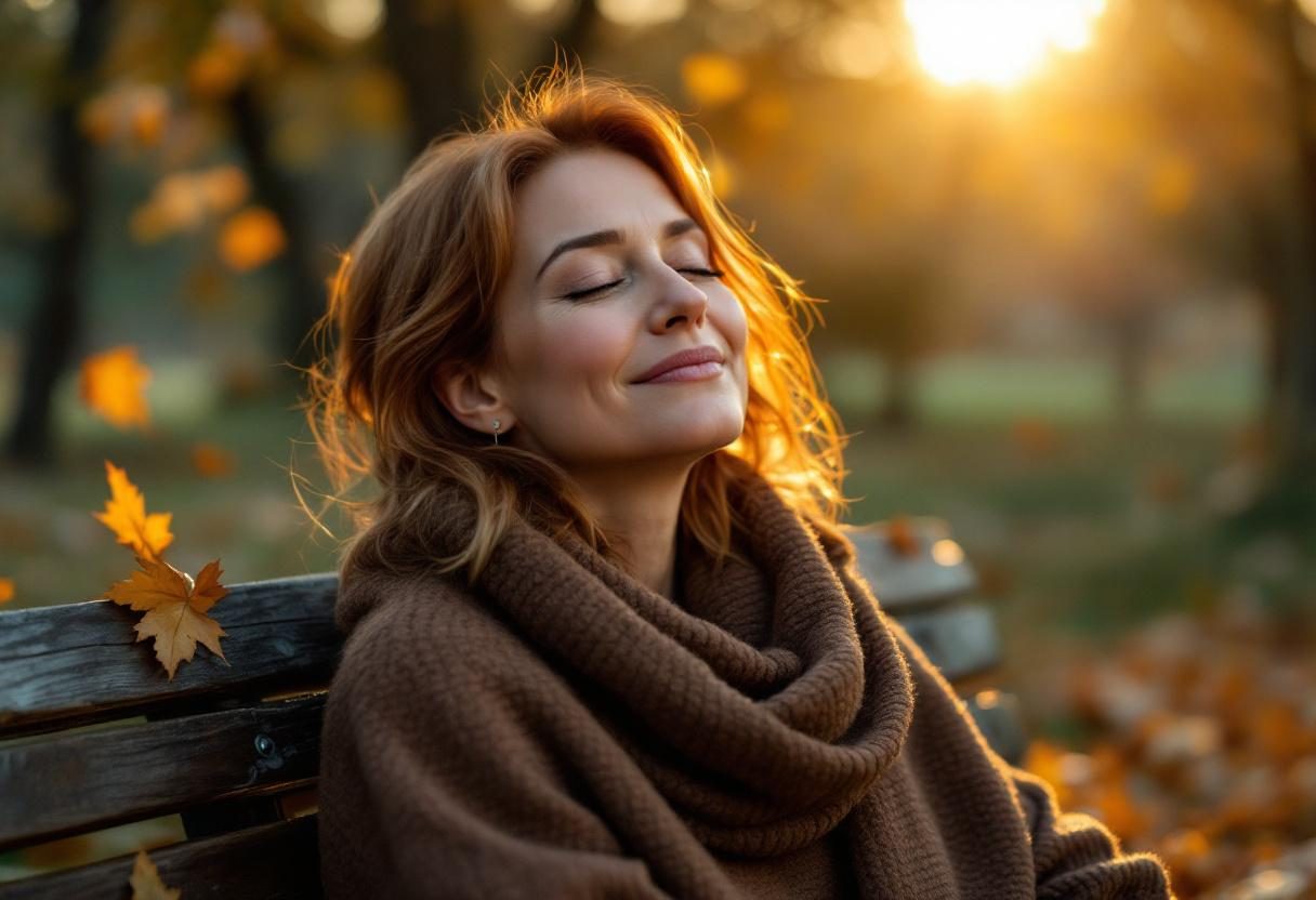 Nahahoolduse elustiil – rahulik hommikurutiin