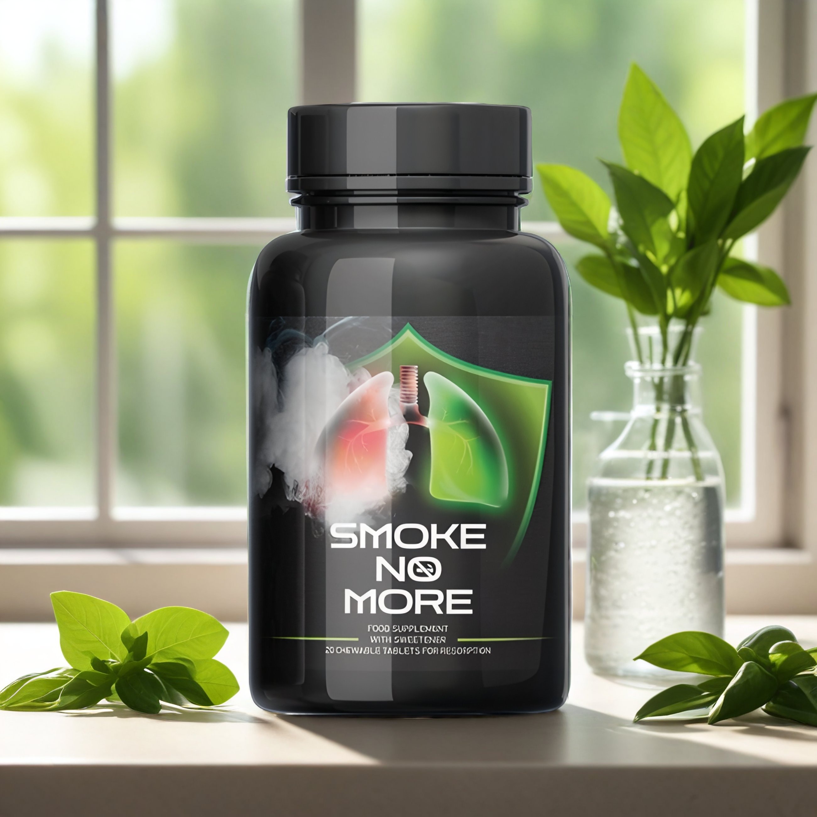 Product packshot